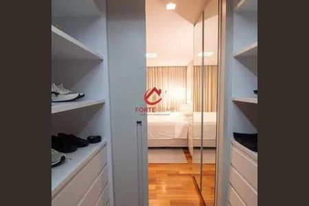 Apartamento à venda com 187m², 4 quartos e 2 vagas