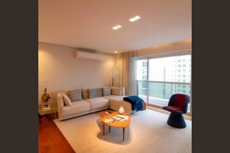 Apartamento à venda com 187m², 4 quartos e 2 vagas
