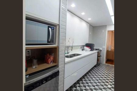 Apartamento à venda com 187m², 4 quartos e 2 vagas