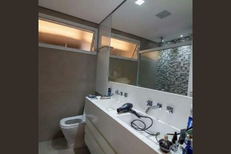 Apartamento à venda com 187m², 4 quartos e 2 vagas