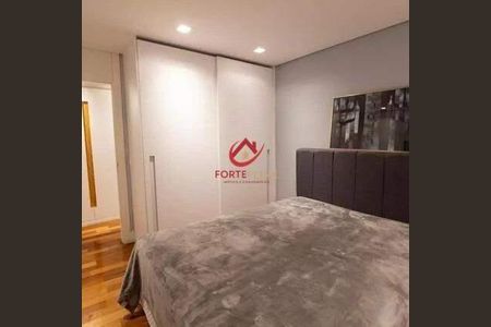Apartamento à venda com 187m², 4 quartos e 2 vagas