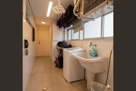 Apartamento à venda com 187m², 4 quartos e 2 vagas