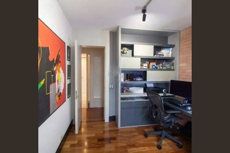 Apartamento à venda com 187m², 4 quartos e 2 vagas