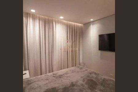 Apartamento à venda com 187m², 4 quartos e 2 vagas