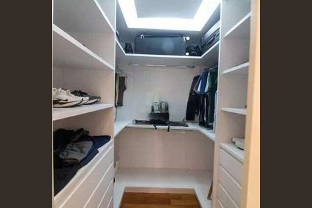 Apartamento à venda com 187m², 4 quartos e 2 vagas