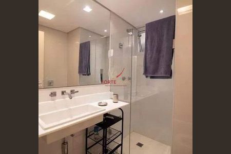 Apartamento à venda com 187m², 4 quartos e 2 vagas