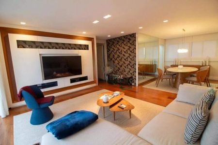 Apartamento à venda com 187m², 4 quartos e 2 vagas