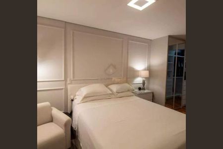 Apartamento à venda com 187m², 4 quartos e 2 vagas