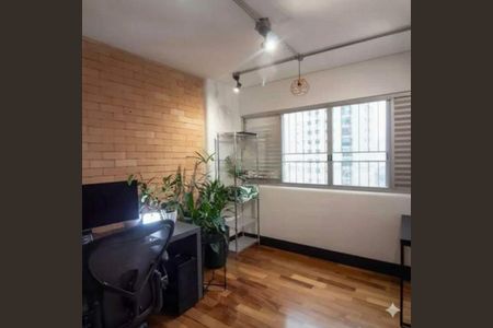 Apartamento à venda com 187m², 4 quartos e 2 vagas