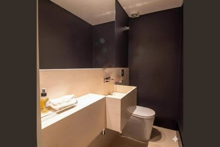 Apartamento à venda com 187m², 4 quartos e 2 vagas