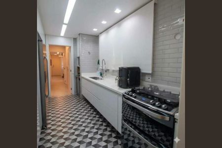 Apartamento à venda com 187m², 4 quartos e 2 vagas