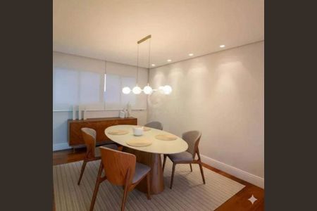 Apartamento à venda com 187m², 4 quartos e 2 vagas
