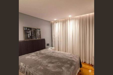 Apartamento à venda com 187m², 4 quartos e 2 vagas