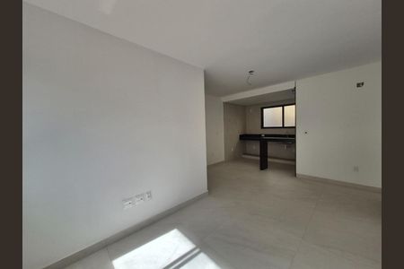 Apartamento à venda com 3 quartos, 66m² em Cruzeiro, Belo Horizonte