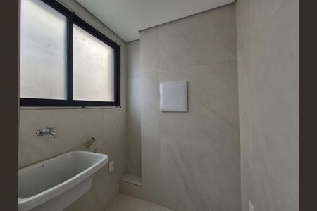 Apartamento à venda com 3 quartos, 66m² em Cruzeiro, Belo Horizonte