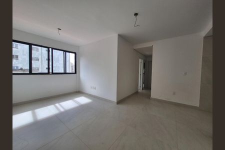 Apartamento à venda com 3 quartos, 66m² em Cruzeiro, Belo Horizonte