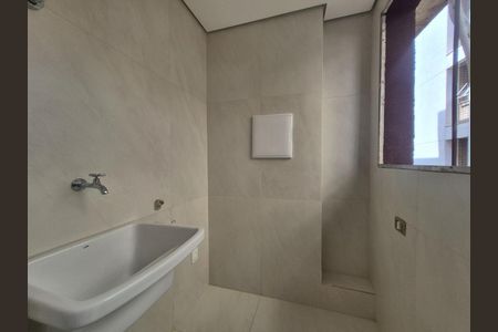 Apartamento à venda com 3 quartos, 66m² em Cruzeiro, Belo Horizonte