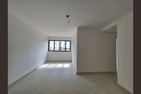 Apartamento à venda com 3 quartos, 66m² em Cruzeiro, Belo Horizonte