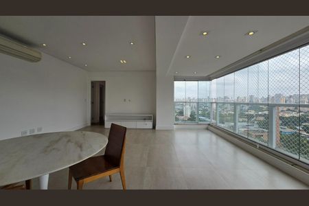 Apartamento à venda com 3 quartos, 95m² em Vila Firmiano Pinto, São Paulo