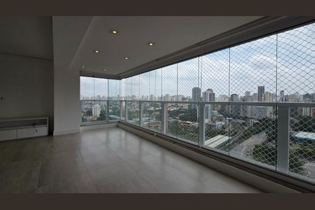 Apartamento à venda com 3 quartos, 95m² em Vila Firmiano Pinto, São Paulo