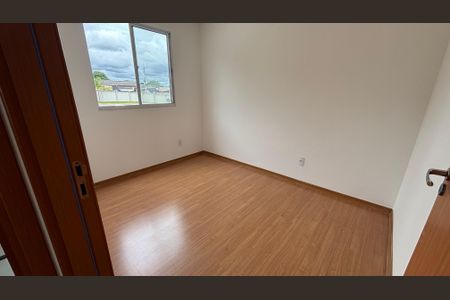 Quarto de apartamento para alugar com 2 quartos, 45m² em Residencial Alvaluz, Aparecida de Goiânia