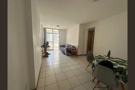 Apartamento à venda com 2 quartos, 76m² em Icaraí, Niterói