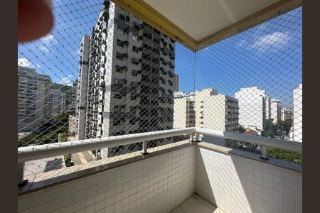 Apartamento à venda com 2 quartos, 76m² em Icaraí, Niterói