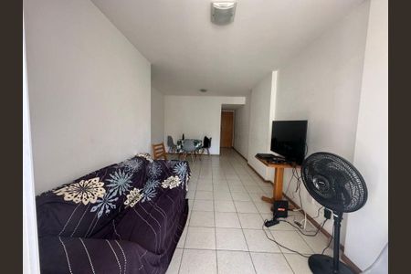 Apartamento à venda com 2 quartos, 76m² em Icaraí, Niterói