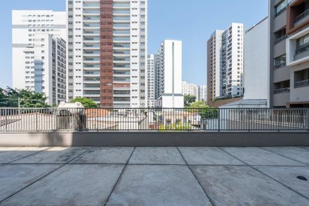 Apartamento à venda com 1 quarto, 35m² em Vila Clementino, São Paulo