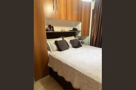 Apartamento à venda com 3 quartos, 70m² em Vila Araguaia, São Paulo