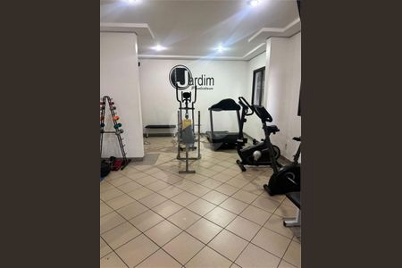 Apartamento à venda com 3 quartos, 70m² em Vila Araguaia, São Paulo