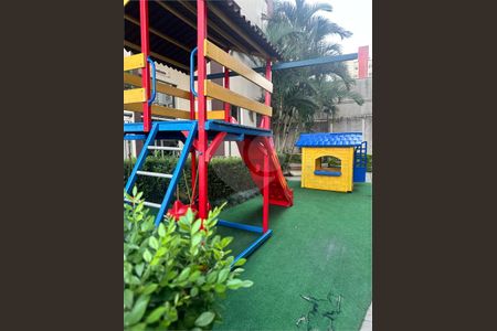 Apartamento à venda com 3 quartos, 70m² em Vila Araguaia, São Paulo