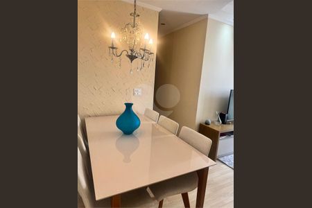 Apartamento à venda com 3 quartos, 70m² em Vila Araguaia, São Paulo