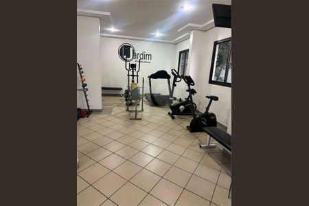 Apartamento à venda com 3 quartos, 70m² em Vila Araguaia, São Paulo