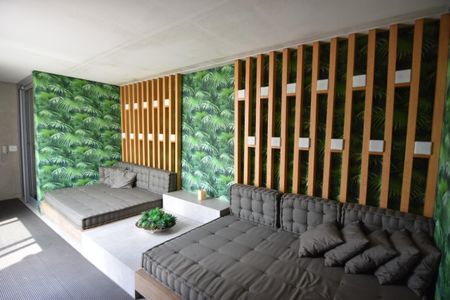 Apartamento à venda com 1 quarto, 44m² em Funcionários, Belo Horizonte