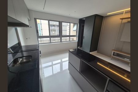 Apartamento à venda com 44m², 1 quarto e 1 vaga