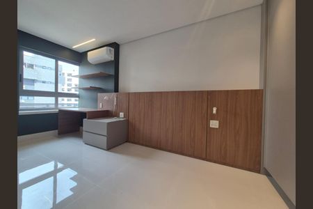 Apartamento à venda com 44m², 1 quarto e 1 vaga