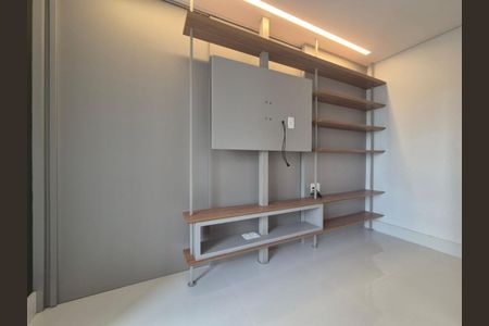 Apartamento à venda com 44m², 1 quarto e 1 vaga