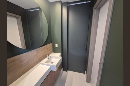 Apartamento à venda com 1 quarto, 44m² em Funcionários, Belo Horizonte