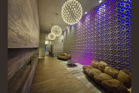 Apartamento à venda com 1 quarto, 44m² em Funcionários, Belo Horizonte