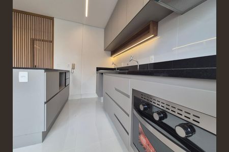 Apartamento à venda com 44m², 1 quarto e 1 vaga