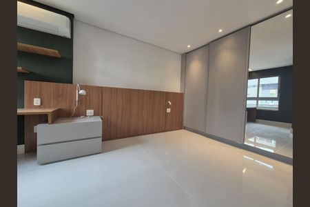Apartamento à venda com 1 quarto, 44m² em Funcionários, Belo Horizonte