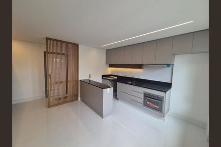 Apartamento à venda com 44m², 1 quarto e 1 vaga