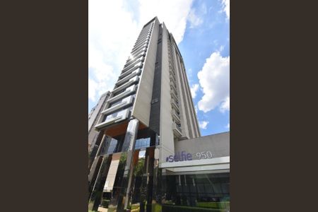 Apartamento à venda com 44m², 1 quarto e 1 vaga