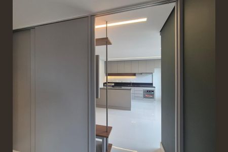 Apartamento à venda com 44m², 1 quarto e 1 vaga