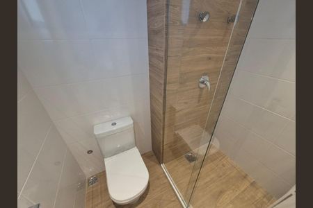 Apartamento à venda com 1 quarto, 44m² em Funcionários, Belo Horizonte