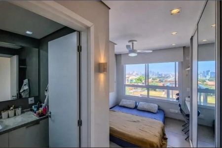Apartamento à venda com 1 quarto, 50m² em Ipiranga, São Paulo