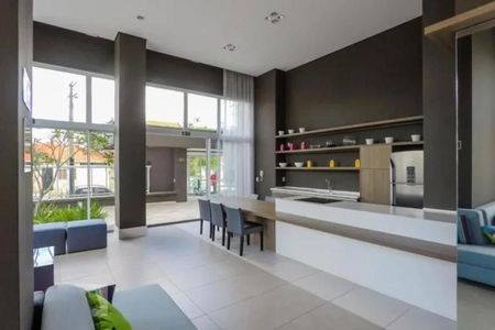 Apartamento à venda com 1 quarto, 50m² em Ipiranga, São Paulo