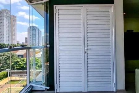 Apartamento à venda com 1 quarto, 50m² em Ipiranga, São Paulo