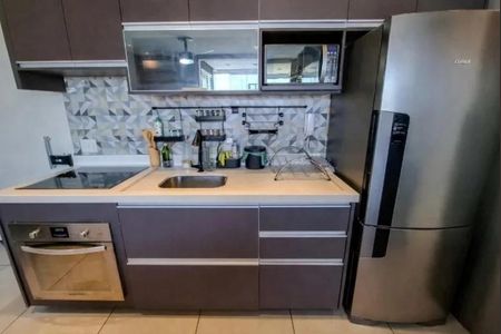 Apartamento à venda com 1 quarto, 50m² em Ipiranga, São Paulo